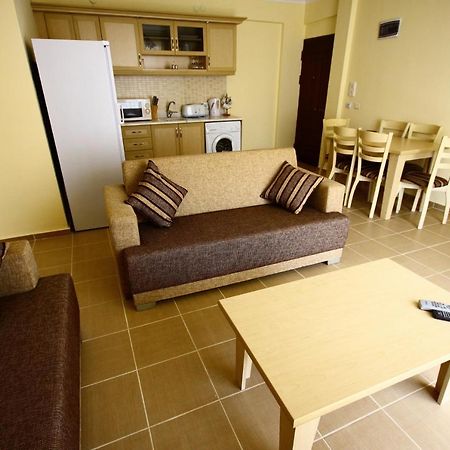 Club Aegean Apartment Altinkum  ภายนอก รูปภาพ