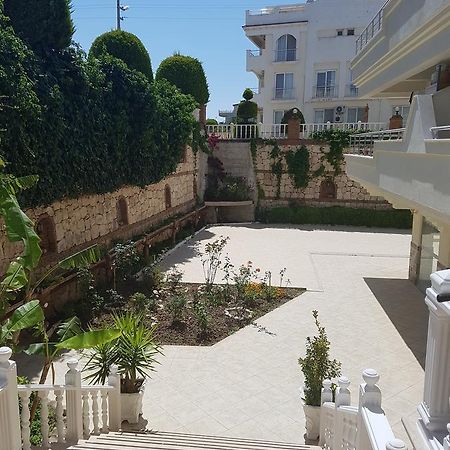 Club Aegean Apartment Altinkum  ภายนอก รูปภาพ