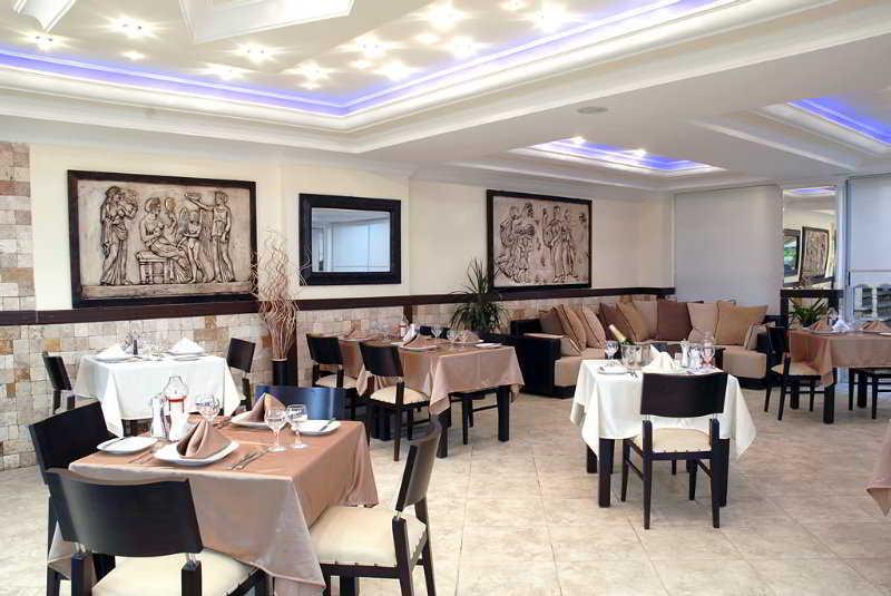 Club Aegean Apartment Altinkum  ภายนอก รูปภาพ