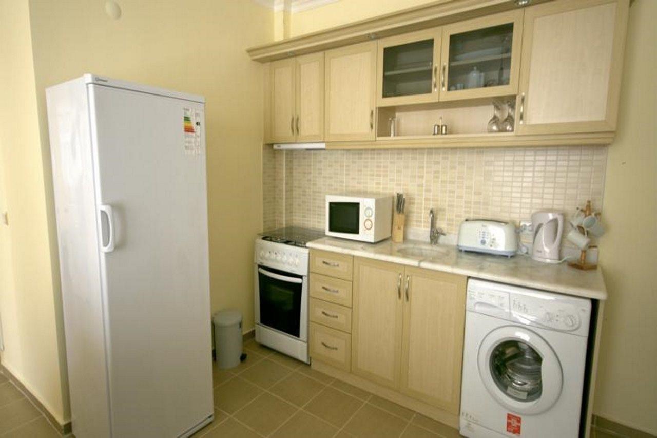 Club Aegean Apartment Altinkum  ภายนอก รูปภาพ