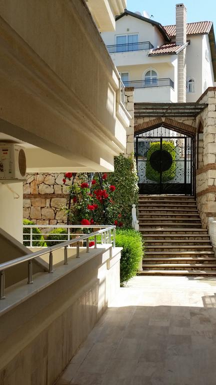 Club Aegean Apartment Altinkum  ภายนอก รูปภาพ