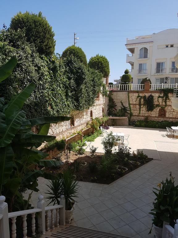 Club Aegean Apartment Altinkum  ภายนอก รูปภาพ