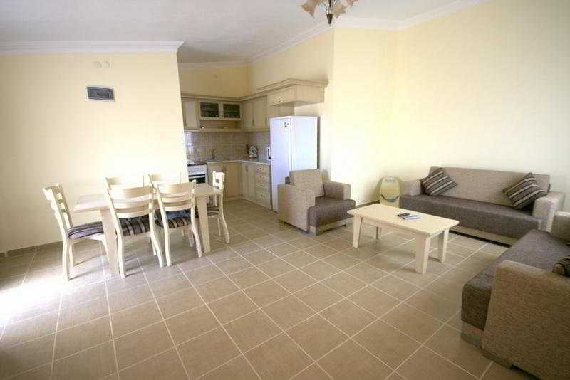 Club Aegean Apartment Altinkum  ภายนอก รูปภาพ