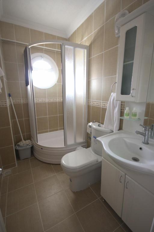 Club Aegean Apartment Altinkum  ห้อง รูปภาพ